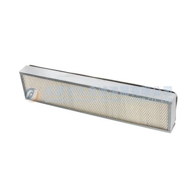 FILTER PAPER PA3877 Cab Air Element Replaces Excavator 9X8216 LAF5818 685*152*62mm
