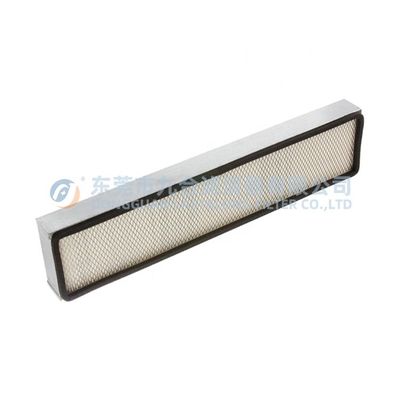 FILTER PAPER PA3877 Cab Air Element Replaces Excavator 9X8216 LAF5818 685*152*62mm