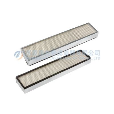 FILTER PAPER PA3877 Cab Air Element Replaces Excavator 9X8216 LAF5818 685*152*62mm