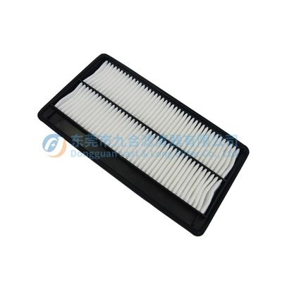 Car Engine Auto Air Filter Air Cleaner 17220-61A-A00 with 99.97% Filtration Grade