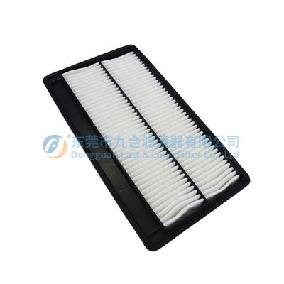 Car Engine Auto Air Filter Air Cleaner 17220-61A-A00 with 99.97% Filtration Grade