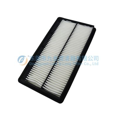 Car Engine Auto Air Filter Air Cleaner 17220-61A-A00 with 99.97% Filtration Grade