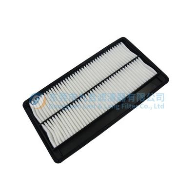Car Engine Auto Air Filter Air Cleaner 17220-61A-A00 with 99.97% Filtration Grade