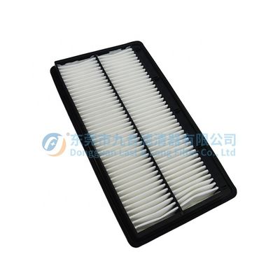 Car Engine Auto Air Filter Air Cleaner 17220-61A-A00 with 99.97% Filtration Grade