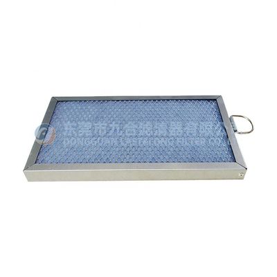 Construction Equipment Industrial Machinery Auto Parts Air Filter OE 1858154 for Excavator