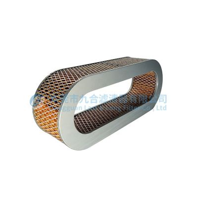 Auto Air Cleaner 16546-P8260 16546P8260 Year 1981-1983 Car Engine Air Filter with FILTER PAPER