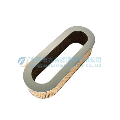Auto Air Cleaner 16546-P8260 16546P8260 Year 1981-1983 Car Engine Air Filter with FILTER PAPER