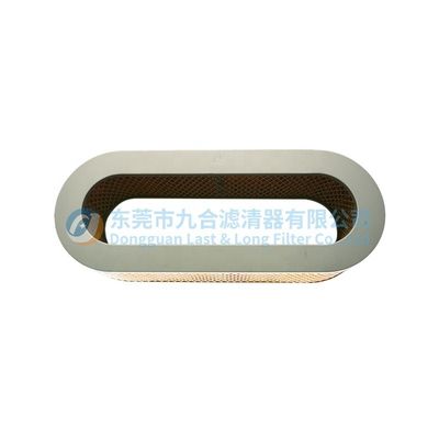 Auto Air Cleaner 16546-P8260 16546P8260 Year 1981-1983 Car Engine Air Filter with FILTER PAPER