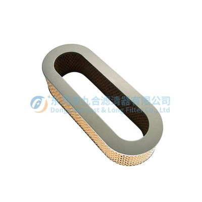 Auto Air Cleaner 16546-P8260 16546P8260 Year 1981-1983 Car Engine Air Filter with FILTER PAPER