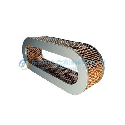 Auto Air Cleaner 16546-P8260 16546P8260 Year 1981-1983 Car Engine Air Filter with FILTER PAPER