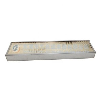 Industrial Machinery Auto Parts Air Filter OE 8P5343 for CATERPILLAR Excavator Construction Equipment
