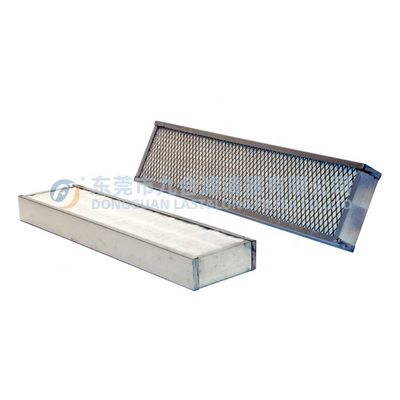 Industrial Machinery Auto Parts Air Filter OE 8P5343 for CATERPILLAR Excavator Construction Equipment