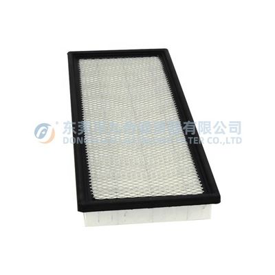 Excavator FILTER PAPER Air Filter OE 2112660 for Industrial Machinery Spare parts