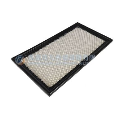 Industrial Machinery Auto Parts Air Filter OE 2098217 for Excavator Farms Construction Equipment FILTER PAPER element