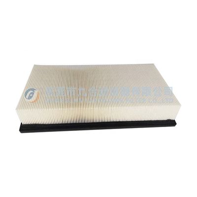 Industrial Machinery Auto Parts Air Filter OE 2098217 for Excavator Farms Construction Equipment FILTER PAPER element