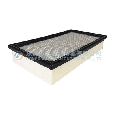 Industrial Machinery Auto Parts Air Filter OE 2098217 for Excavator Farms Construction Equipment FILTER PAPER element