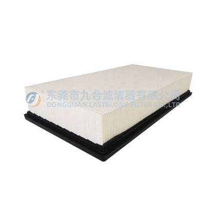 Industrial Machinery Auto Parts Air Filter OE 2098217 for Excavator Farms Construction Equipment FILTER PAPER element