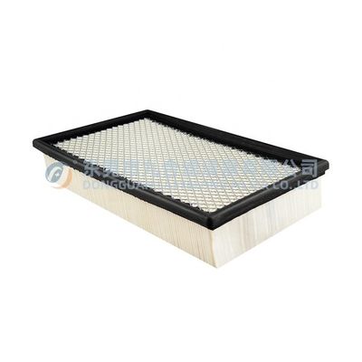 Industrial Machinery Auto Parts Air Filter OE 2098217 for Excavator Farms Construction Equipment FILTER PAPER element
