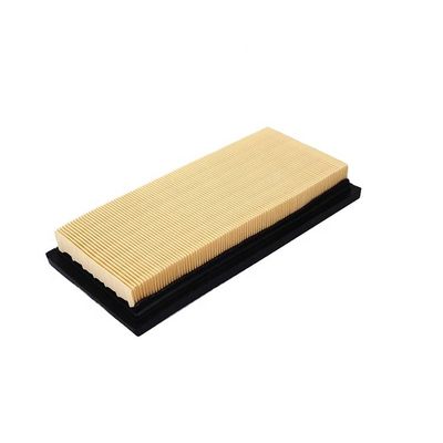 17801-0Y040 Genuine FILTER PAPER ELEMENT SUB-ASSY AIR CLEANER FILTER for 1.2 Engine 17801-0Y050 within 17801-0Y060