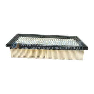 Excavator Air Filter OE 2656619 for Industrial Machinery 269*120*56mm Construction Equipment