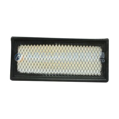 Excavator Air Filter OE 2656619 for Industrial Machinery 269*120*56mm Construction Equipment