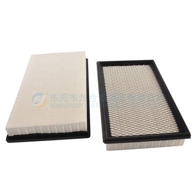 Industrial Machinery Construction Equipment Air Filter P609445 PA4659 SC90070 1167376 3468243 with Filter Paper