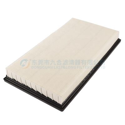 Industrial Machinery Construction Equipment Air Filter P609445 PA4659 SC90070 1167376 3468243 with Filter Paper