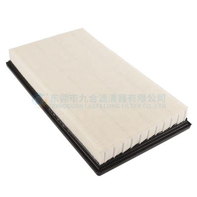 Industrial Machinery Construction Equipment Air Filter P609445 PA4659 SC90070 1167376 3468243 with Filter Paper