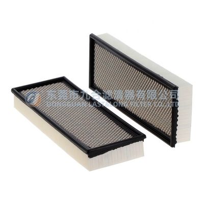 Industrial Machinery Auto Parts Air Filter OE 3535058 for CATERPILLAR Excavator within Machinery Repair Shops