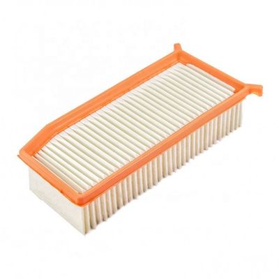 99.97% Filtration Grade Air Filter CAPTUR CLIO IV DACIA DUSTER OEM with 165467674R No