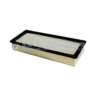 After Service Online support Industrial Machinery Auto Parts Air Filter OE 2667765 2593222 for element Excavator