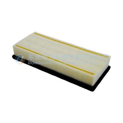 After Service Online support Industrial Machinery Auto Parts Air Filter OE 2667765 2593222 for element Excavator
