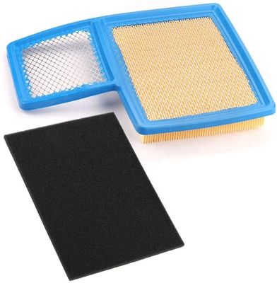 JN6-E4450-01 JN6-E445E-00 Air Filter for 2008 2009 2010 2012 Golf Cart 1978-1995 Year Compatibility