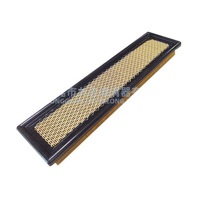Industrial Machinery Auto Parts Air Filter OE 2902288 for Excavator Construction Equipment within Excavator