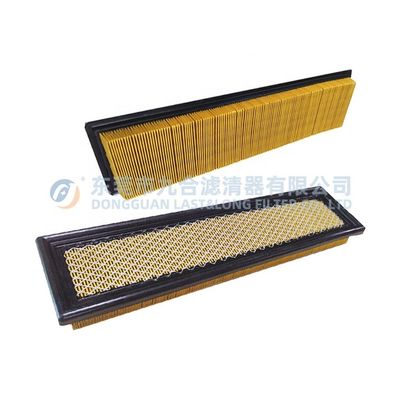 Industrial Machinery Auto Parts Air Filter OE 2902288 for Excavator Construction Equipment within Excavator