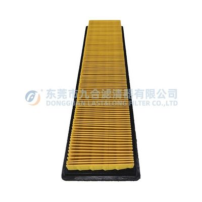 Industrial Machinery Auto Parts Air Filter OE 2902288 for Excavator Construction Equipment within Excavator