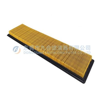 Industrial Machinery Auto Parts Air Filter OE 2902288 for Excavator Construction Equipment within Excavator