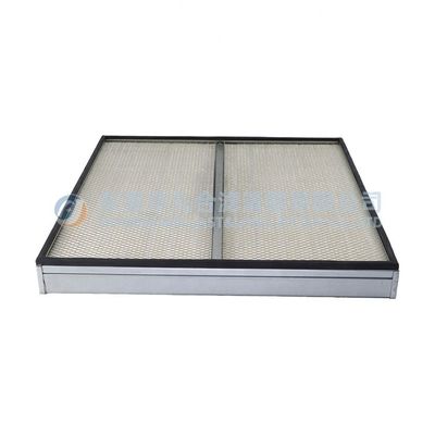 Industrial Machinery Auto Parts Air Filter for Excavator Energy Mining Construction Equipment OE 6L-4714
