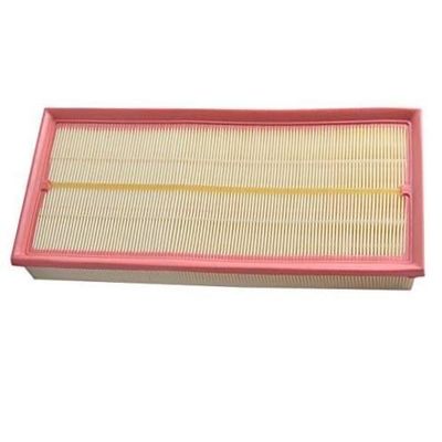 LR011593 C35126 Air Filter Element Genuine FILTER PAPER for LR4 Sport Auto Engine Components