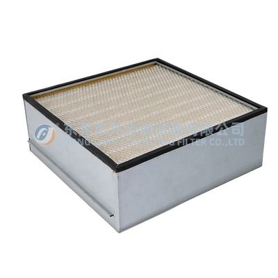 Construction Equipment Industrial Machinery Auto Parts Air Filter OE 4N-0015 for Excavator Element