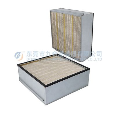 Construction Equipment Industrial Machinery Auto Parts Air Filter OE 4N-0015 for Excavator Element