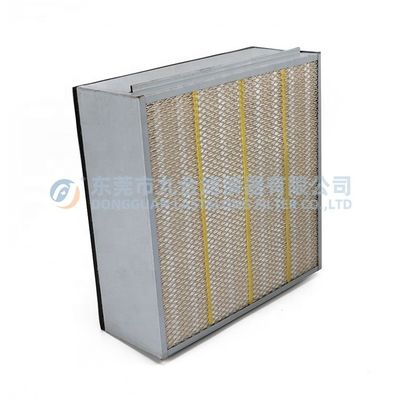 Construction Equipment Industrial Machinery Auto Parts Air Filter OE 4N-0015 for Excavator Element