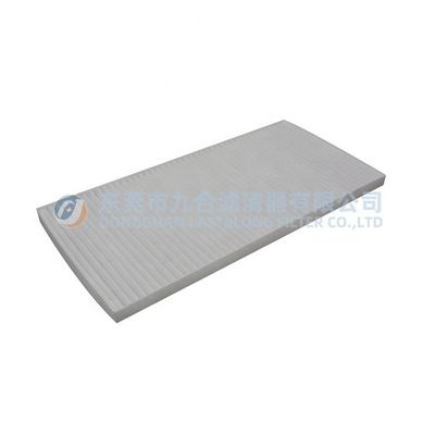 Non Woven Industrial Machinery Auto Parts Cabin Air Filter OE B222100000713 For Your Requirements