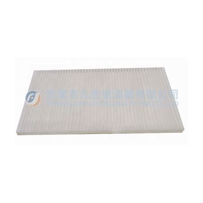 Non Woven Industrial Machinery Auto Parts Cabin Air Filter OE B222100000713 For Your Requirements