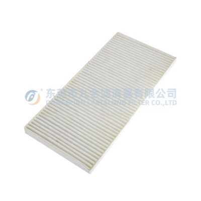 Non Woven Industrial Machinery Auto Parts Cabin Air Filter OE B222100000713 For Your Requirements