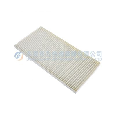 Non Woven Industrial Machinery Auto Parts Cabin Air Filter OE B222100000713 For Your Requirements