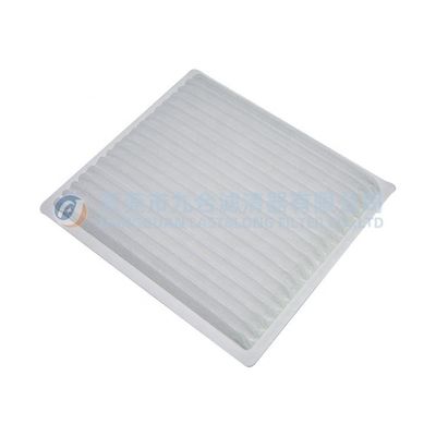 Industrial Machinery Auto Parts Cabin Air Filter for SANY Construction Equipment B222100000711K