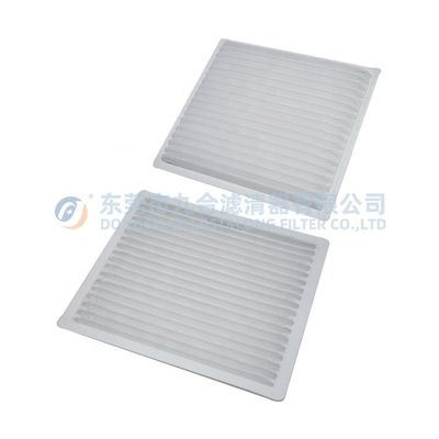 Industrial Machinery Auto Parts Cabin Air Filter for SANY Construction Equipment B222100000711K