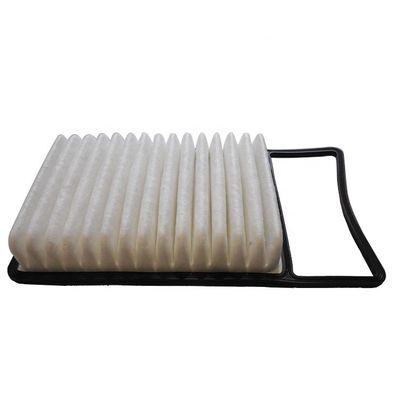 Genuine eco non-woven fabrics auto air filter PBC1109610 for Lifan air filter element