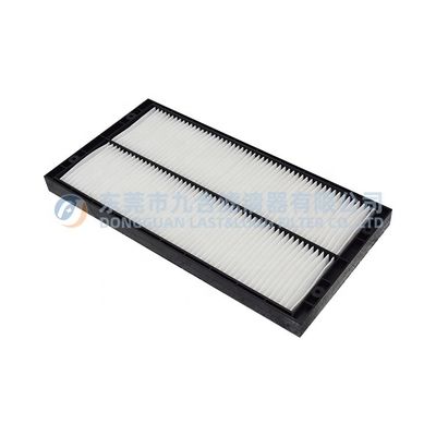 Cabin Air Filter for Construction Equipment OE B421030810 340*177*22mm Industrial Machinery Auto Parts